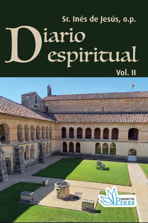 Diario espiritual Vol. II