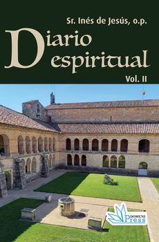Diario espiritual Vol. II