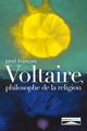 Voltaire, philosophe de la religion