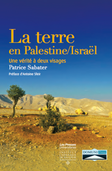 La terre en Palestine/Israël