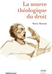 La source théologique du droit