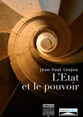 L'Etat et le pouvoir